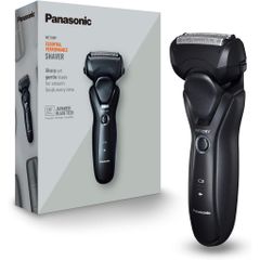 Máy cạo khô & ướt Panasonic ES-RT37-K503