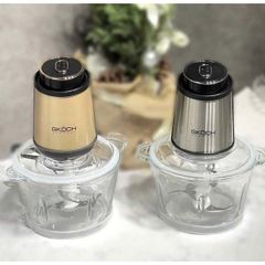 MÁY XAY THỊT GKÖCH