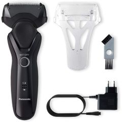Máy cạo khô & ướt Panasonic ES-RT37-K503