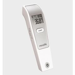 NHIỆT KẾ HỒNG NGOẠI ĐO TRÁN MICROLIFE FR1MF1 736058