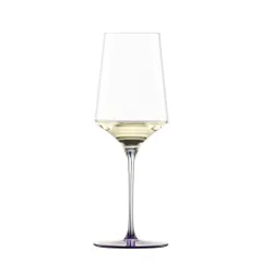 Ly Rượu Vang Trắng Pha Lê Zwiesel Ink 22.9cm 407ml