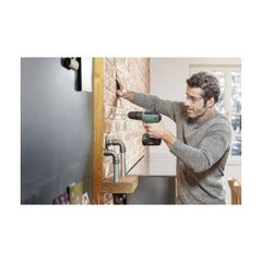 Máy khoan không dây 2 tốc độ Bosch Home and Garden Universal Impact 18