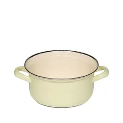 Nồi Riess Classic 0278-006 16cm 1L Pastel Yellow