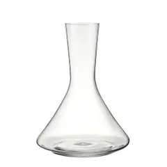 Bình thở rượu vang pha lê Bohemia Decanter Xtra 1400ml