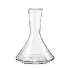 Bình thở rượu vang pha lê Bohemia Decanter Xtra 1400ml
