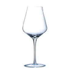 Bộ 6 ly rượu thủy tinh C&S - Reveal' Up 300ml - J8908