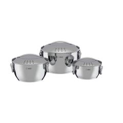 BỘ NỒI INOX ARBER PHANTOM