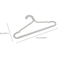 Móc treo quần áo Joseph Joseph 55003 Orderly set 5 chiếc