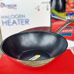 Chảo chống dính ELO WOKPFANNE 28cm sâu lòng