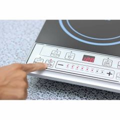 BẾP TỪ ĐƠN Midea MI-B2015DE