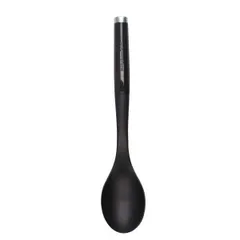 Muỗng Rưới Sốt KitchenAid màu Đen KCG003OHOBE