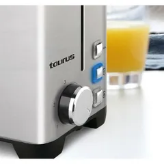 Máy nướng bánh mỳ Taurus My Toast Duplo