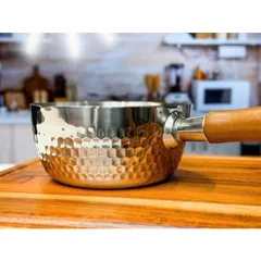 Chảo quánh mini Keller Profi Resist 18cm