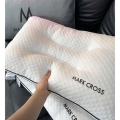 Gối Mark Cross Thượng Hạng New 2024 (1 đôi - 2 cái) 736192