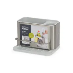Giá để dụng cụ rửa chén Joseph Joseph 851693 màu Light Stone