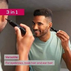 Máy Tỉa Lông Mũi, Lông Mày Beurer MN2X