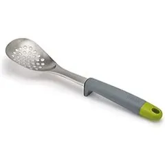 Muôi thủng Joseph Joseph ELEVATE STEEL 10165 màu xám xanh 32cm