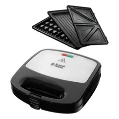 Máy nướng bánh sandwich Russell Hobbs 24540-56 3in1
