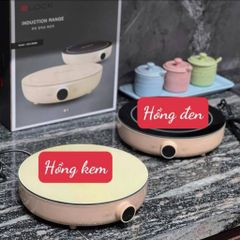 Bếp từ 2LOCK đường kính 26cm