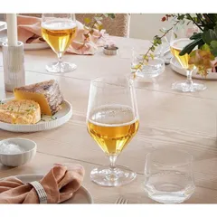 Set 6 ly bia Georg Jensen 520ml