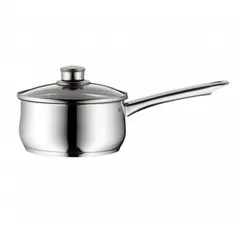 Quánh WMF DIADEM PLUS 16CM SAUCEPAN WITH GLASS LID