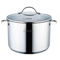 NỒI LUỘC GÀ ARBER AN28L, đường kính 28cm