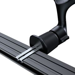 Đế giữ điện thoại nam châm dùng trên xe ô tô RECCI RHO-C42