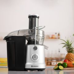 Máy ép trái cây Uniblend SS-01 Máy ép nhanh, ép khỏe, ép kiệt