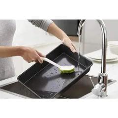 Bộ Bàn Chải Rửa Bát Đĩa Joseph Joseph CleanTech 85160 Gree