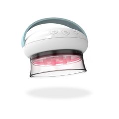 Máy massage trị liệu da làm tan mỡ công nghệ nóng lạnh HoMedics CELL-600-EU