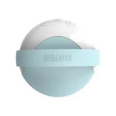 Máy massage trị liệu da làm tan mỡ công nghệ nóng lạnh HoMedics CELL-600-EU