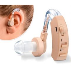 MÁY TRỢ THÍNH BEURER HA20
