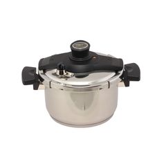 NỒI ÁP SUẤT INOX TIROSS TS9842