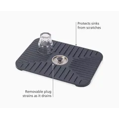 Tấm lót bồn rửa bát Joseph Joseph 851700 SinkShield Sink Saver
