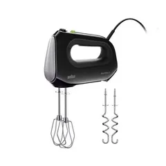 Máy Trộn Cầm Tay Braun HM2110BK