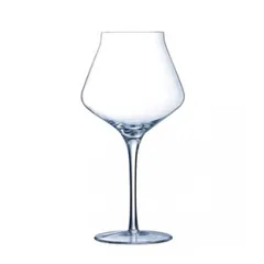 Bộ 6 ly rượu thủy tinh C&S - Reveal' Up 450ml - J8742