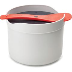Nồi nấu cơm trong lò vi sóng Joseph Joseph 45002 M-Cuisine