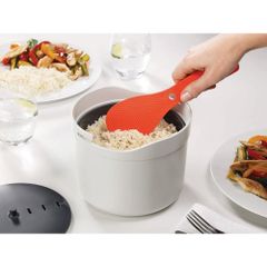 Nồi nấu cơm trong lò vi sóng Joseph Joseph 45002 M-Cuisine