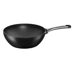 Chảo Tefal Talent Pro E44019 Wokpfanne, đường kính 28 cm