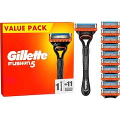 DAO CẠO RÂU GILLETTE FUSION 5