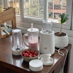 Máy xay sinh tố Perfection By M, Made in Korea