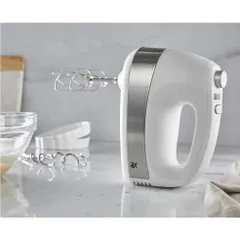 MÁY ĐÁNH TRỨNG, TRỘN BỘT CẦM TAY WMF KULT S 300W