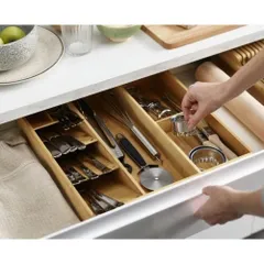 Khay đựng đũa thìa Joseph Joseph 85170 Tre 736583