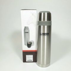 BÌNH GIỮ NHIỆT ZEBRA 112954, DUNG TÍCH 0,8 LÍT