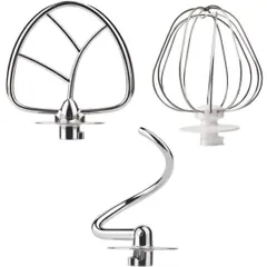 Máy đánh trứng trộn bột Taurus BK500X