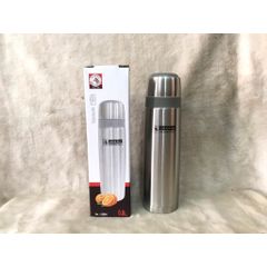 BÌNH GIỮ NHIỆT ZEBRA 112954, DUNG TÍCH 0,8 LÍT