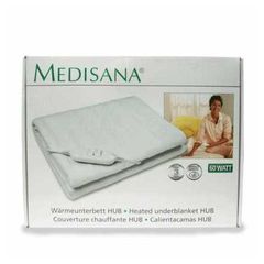 Đệm sưởi ấm Medisana HUB