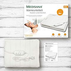 Đệm sưởi ấm Medisana HUB