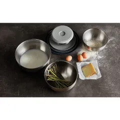 Set 4 âu inox Joseph Joseph 95025 Nest 736631