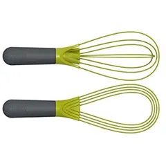 Dụng cụ đánh trứng và xẻng lật 2 in 1 Joseph Joseph 10539 Twis